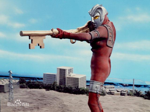 实力最弱的奥特曼七个(盘点三位最弱的假奥特曼)(4)