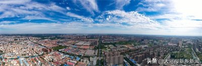 ​长垣市：勇当县域经济高质量发展“排头兵”