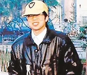 ​华裔叛徒薛峰：博士生、商业间谍；被判刑八年后驱逐出境