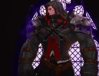 dnf70版本圣骑士什么职业刷图快(DNF全职业平衡改版)(3)