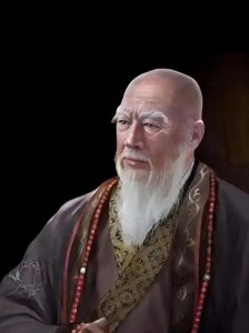 ​姚广孝：明初权谋的幕后智者，如何影响了整个朝代的命运？