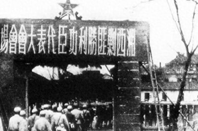 ​匪特之首张楚雄，为何能三番五次地从我军手上“逃”走？后来呢