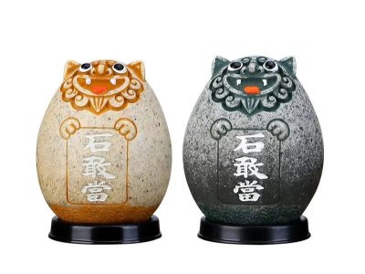 ​泰山石敢当的来历