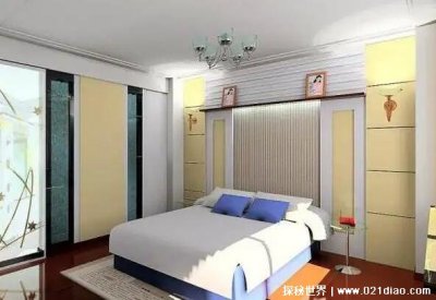 ​床头朝什么方向最好 这些东西别放床头